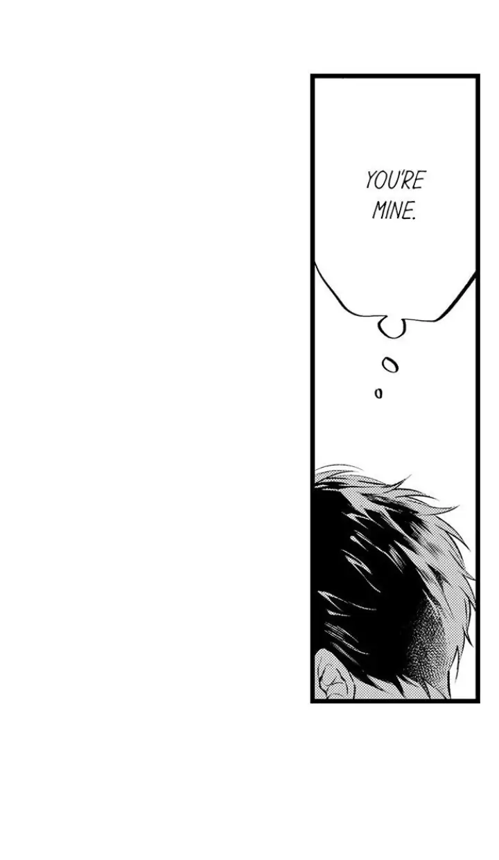 Rikon Shiyagare, α-sama - Chapter 10 manhwa