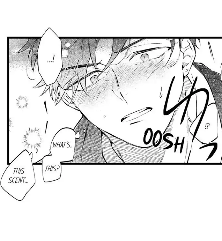 Rikon Shiyagare, α-sama - Chapter 10 manhwa