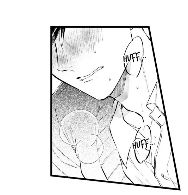 Rikon Shiyagare, α-sama - Chapter 10 manhwa