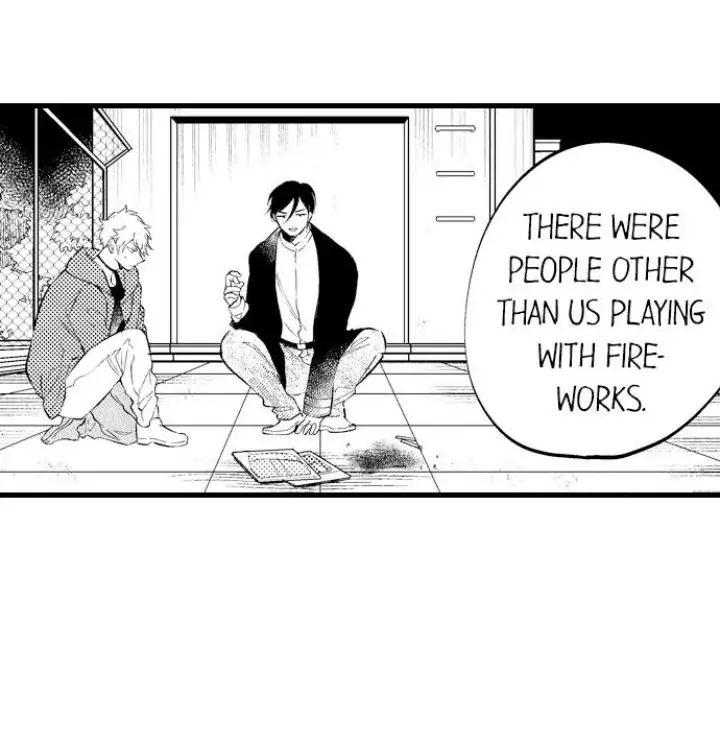 Rikon Shiyagare, α-sama - Chapter 11 manhwa