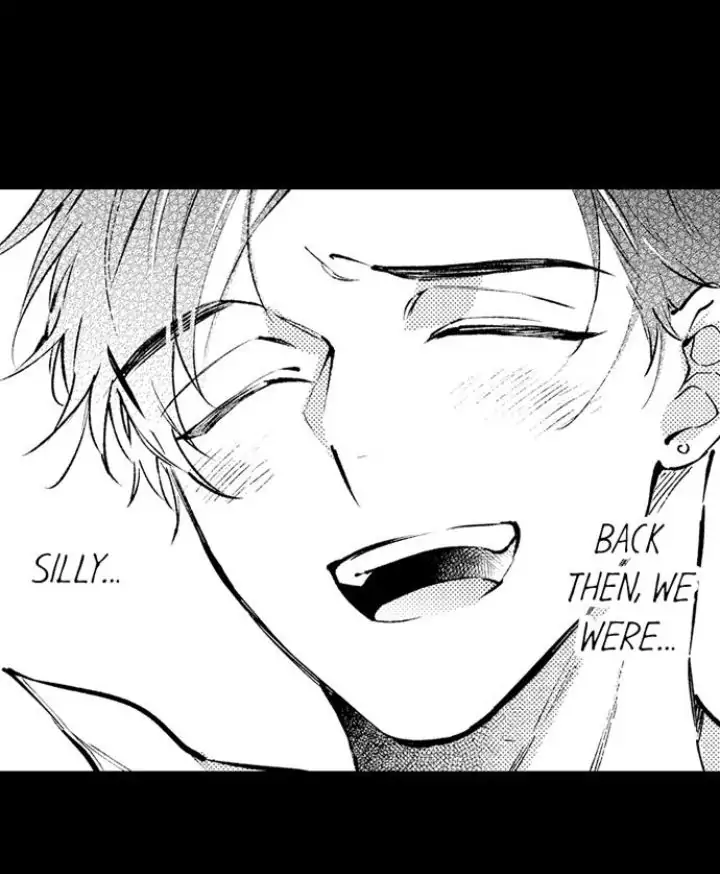 Rikon Shiyagare, α-sama - Chapter 11 manhwa
