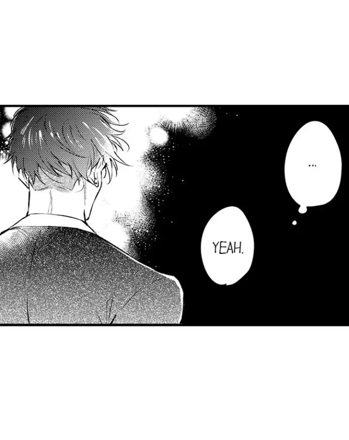 Rikon Shiyagare, α-sama - Chapter 11 manhwa