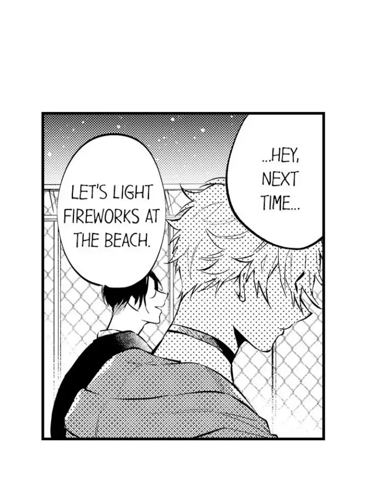 Rikon Shiyagare, α-sama - Chapter 11 manhwa
