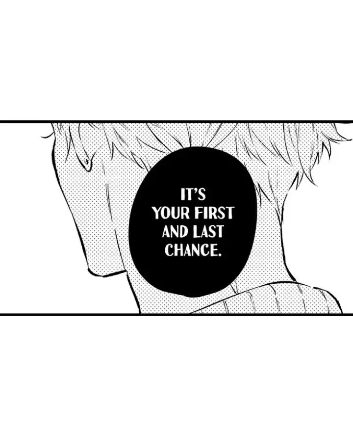 Rikon Shiyagare, α-sama - Chapter 11 manhwa