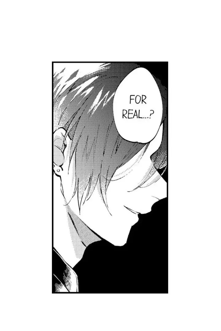 Rikon Shiyagare, α-sama - Chapter 11 manhwa