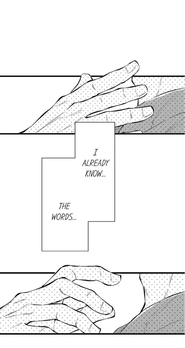 Rikon Shiyagare, α-sama - Chapter 11 manhwa