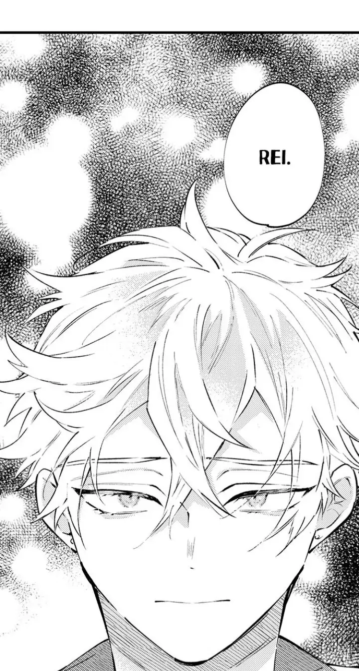 Rikon Shiyagare, α-sama - Chapter 12 manhwa