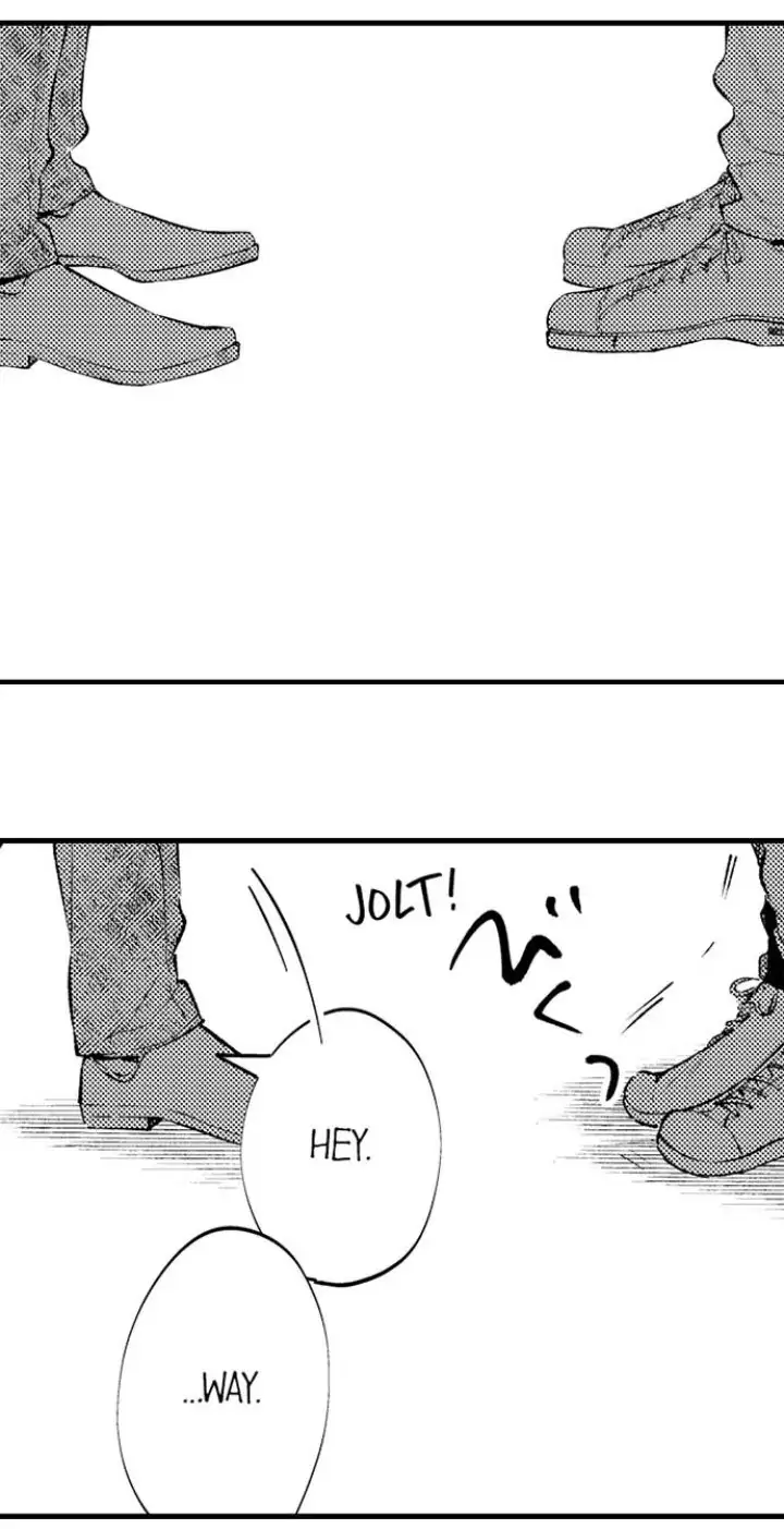 Rikon Shiyagare, α-sama - Chapter 12 manhwa
