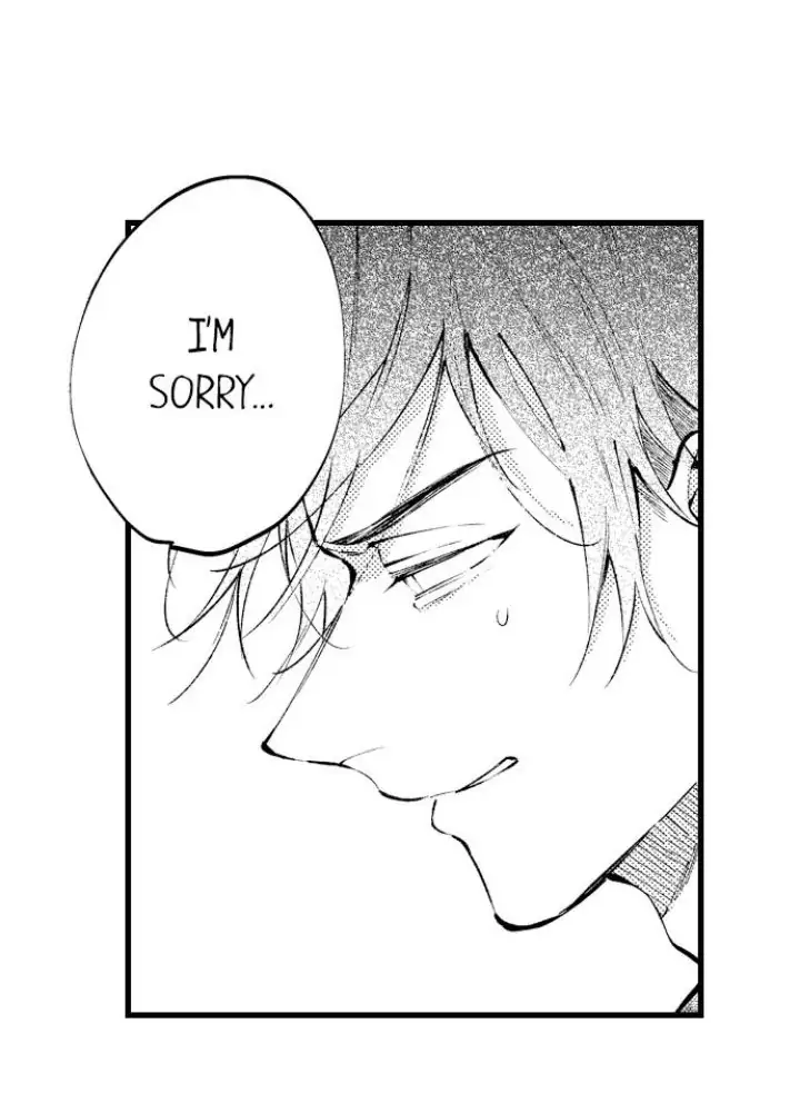 Rikon Shiyagare, α-sama - Chapter 12 manhwa