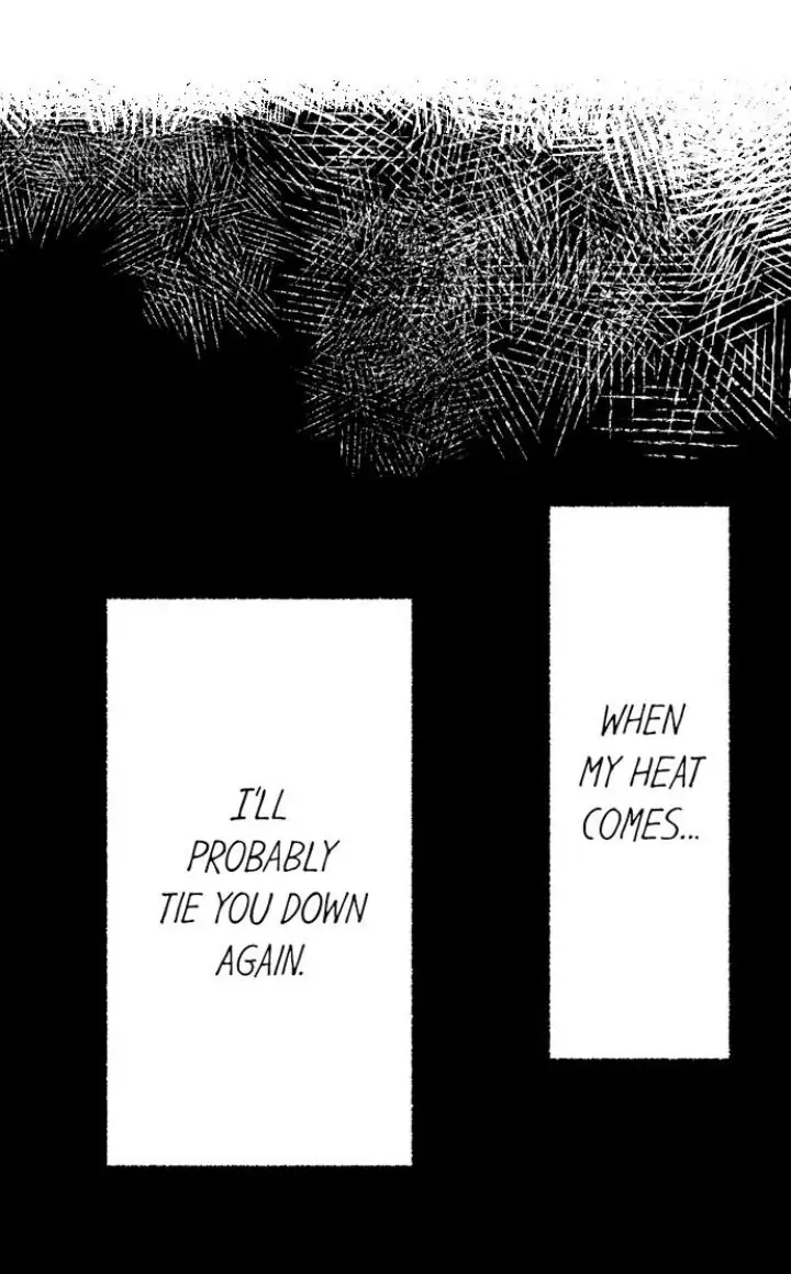 Rikon Shiyagare, α-sama - Chapter 12 manhwa