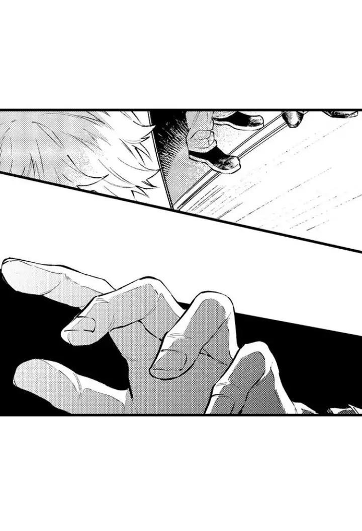 Rikon Shiyagare, α-sama - Chapter 12 manhwa