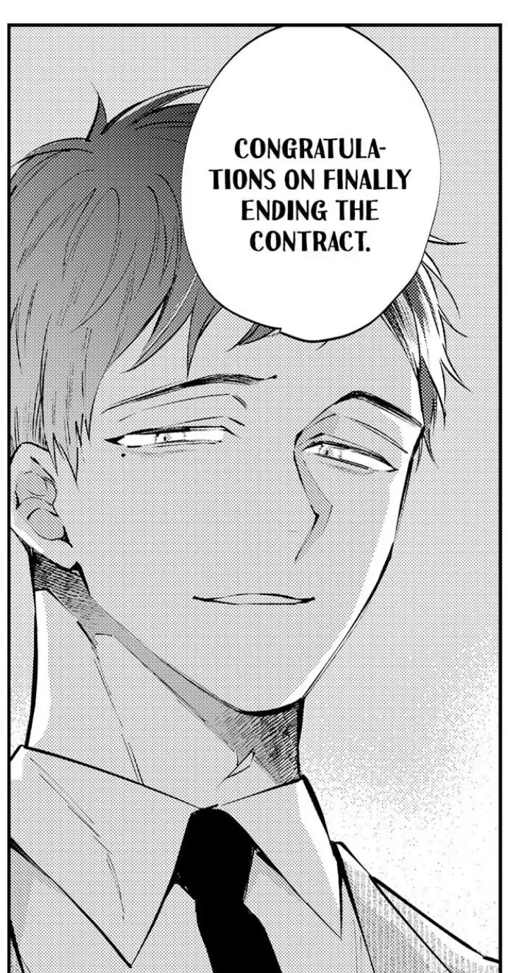 Rikon Shiyagare, α-sama - Chapter 13 manhwa