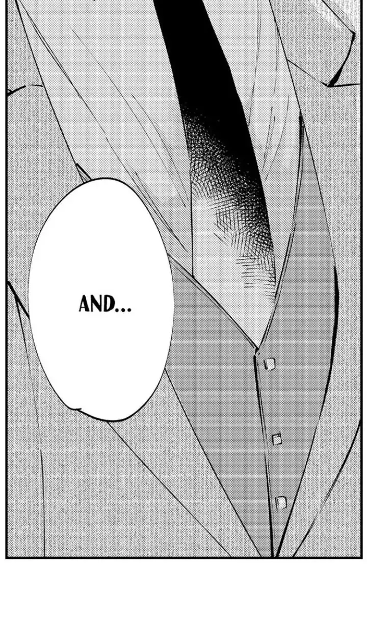 Rikon Shiyagare, α-sama - Chapter 13 manhwa