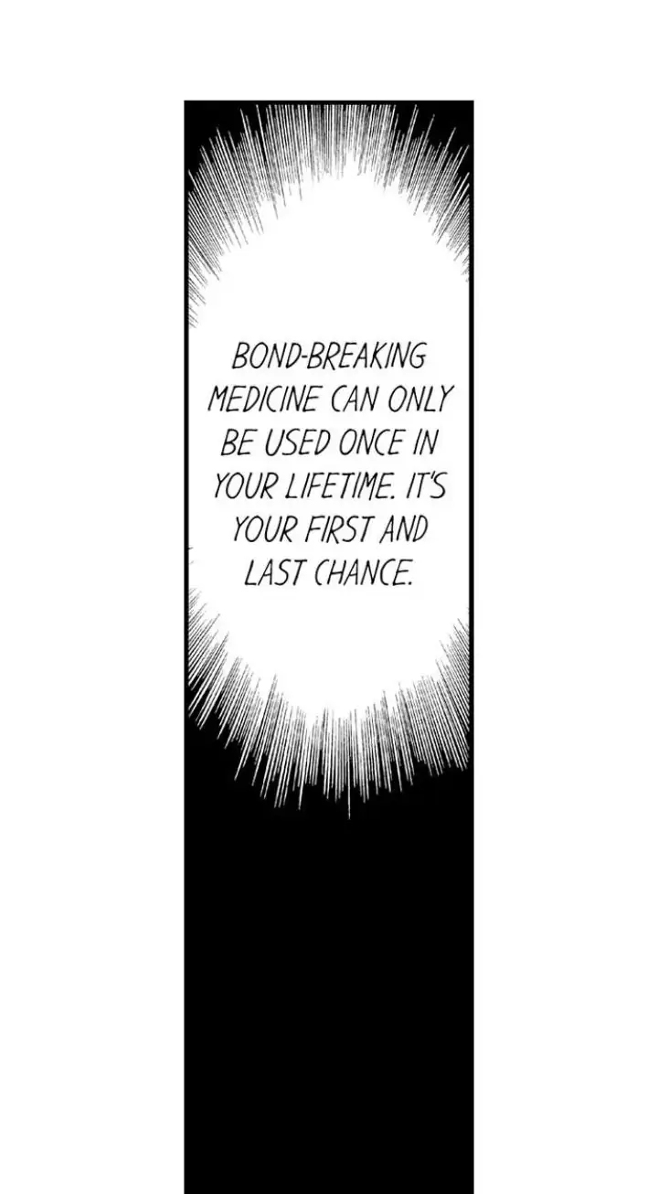 Rikon Shiyagare, α-sama - Chapter 13 manhwa