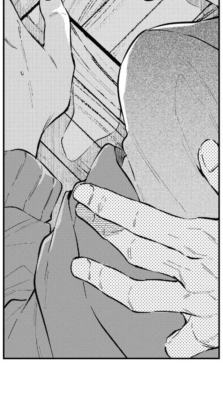 Rikon Shiyagare, α-sama - Chapter 13 manhwa