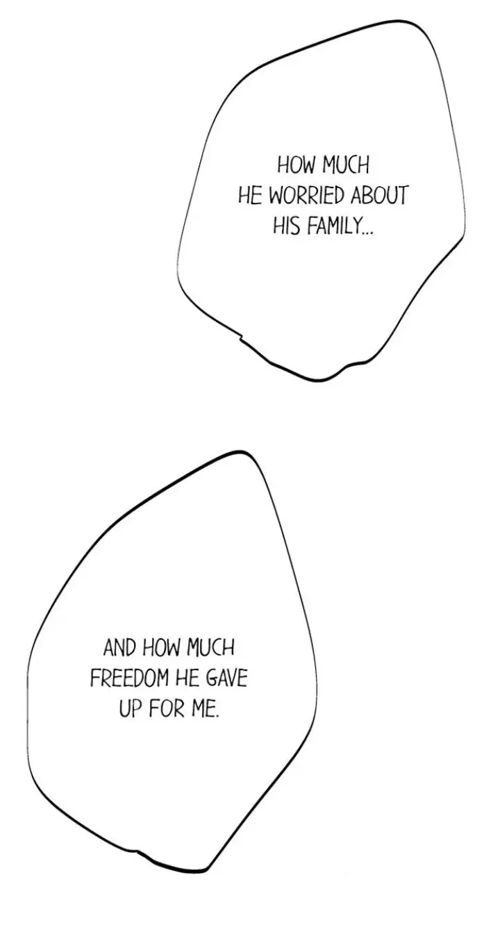 Rikon Shiyagare, α-sama - Chapter 13 manhwa