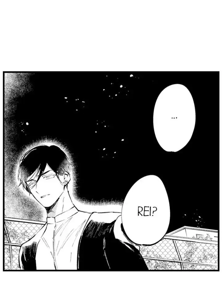 Rikon Shiyagare, α-sama - Chapter 13 manhwa