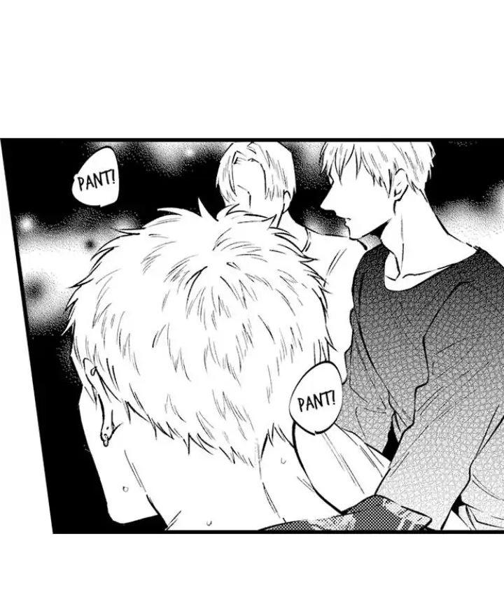 Rikon Shiyagare, α-sama - Chapter 13 manhwa