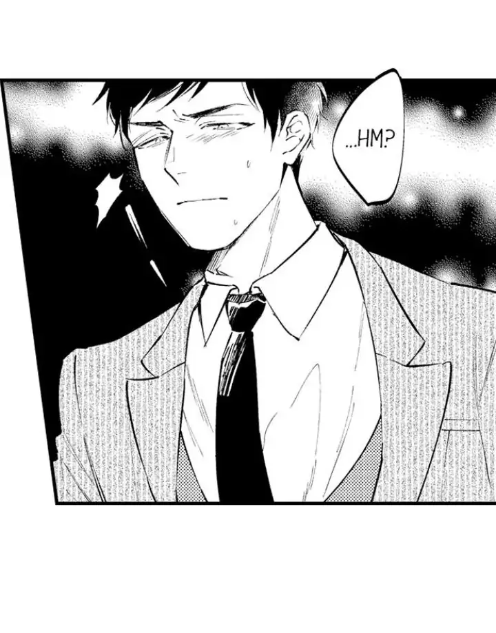 Rikon Shiyagare, α-sama - Chapter 13 manhwa