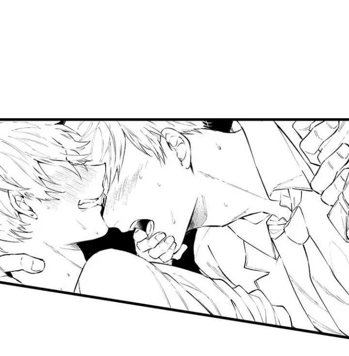 Rikon Shiyagare, α-sama - Chapter 13 manhwa