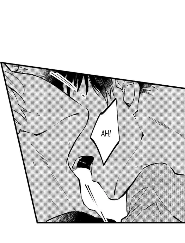 Rikon Shiyagare, α-sama - Chapter 13 manhwa