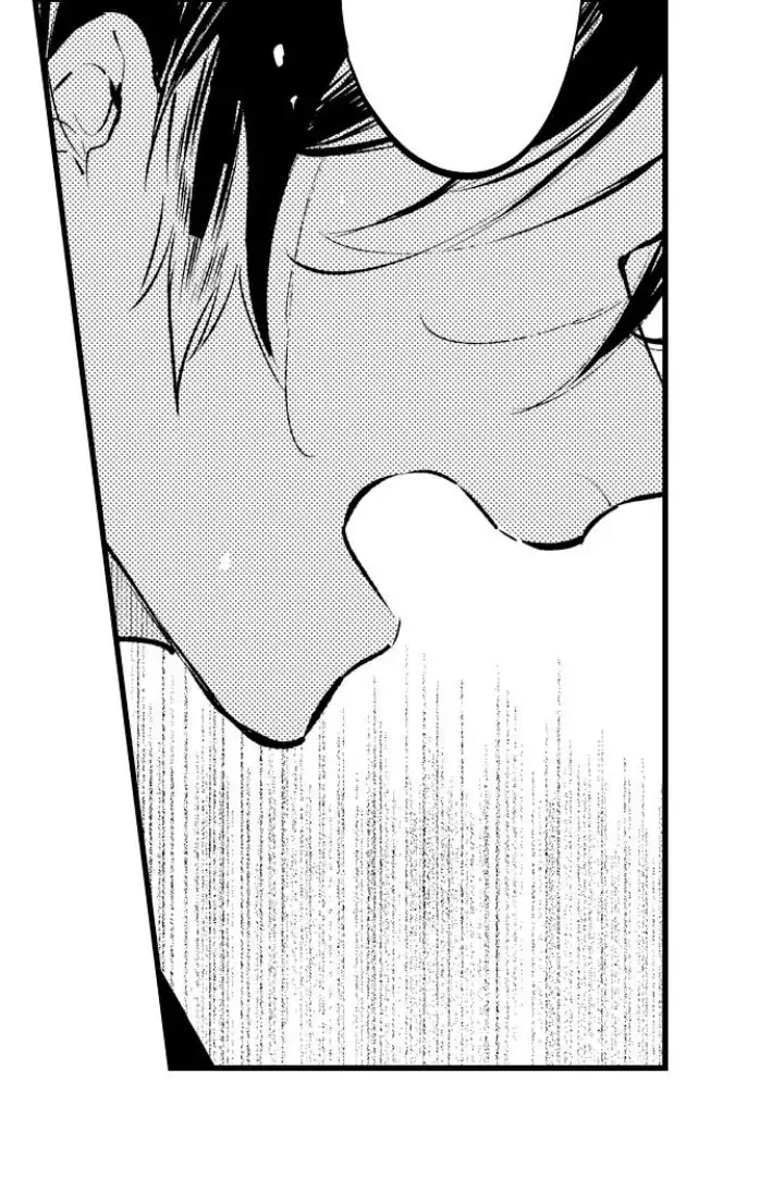 Rikon Shiyagare, α-sama - Chapter 14 manhwa