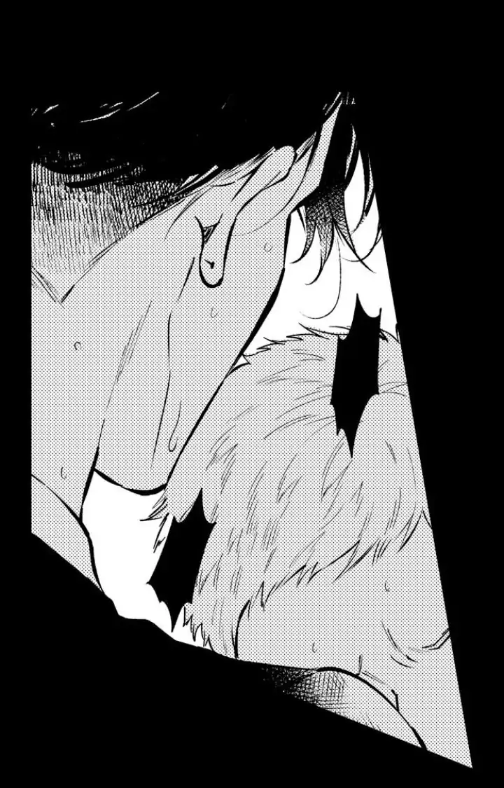 Rikon Shiyagare, α-sama - Chapter 14 manhwa
