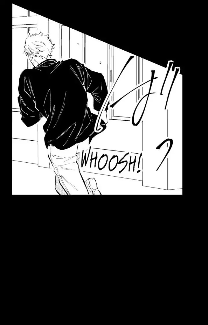 Rikon Shiyagare, α-sama - Chapter 14 manhwa