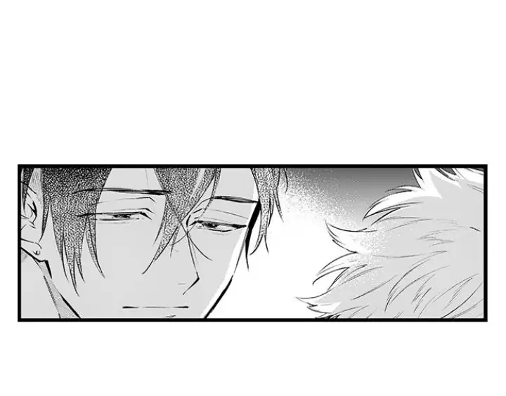 Rikon Shiyagare, α-sama - Chapter 14 manhwa