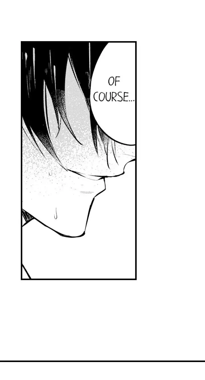 Rikon Shiyagare, α-sama - Chapter 15 manhwa