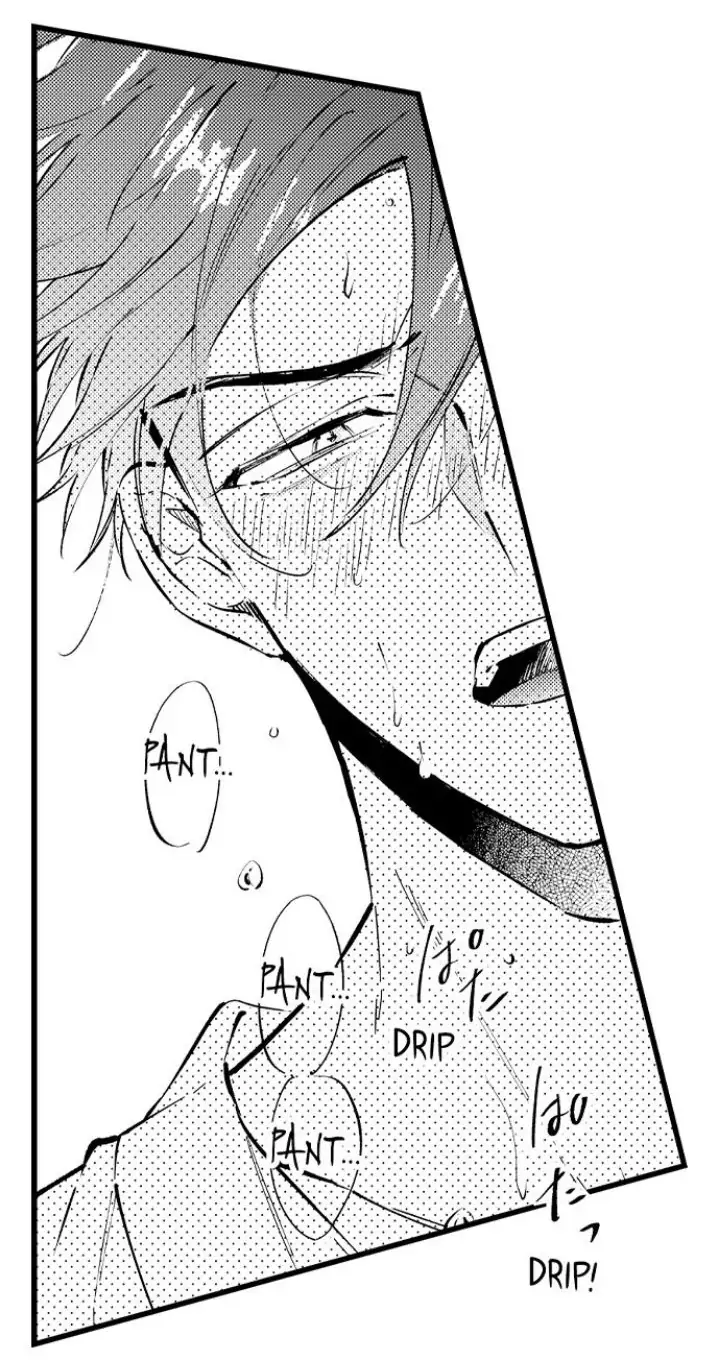 Rikon Shiyagare, α-sama - Chapter 16 manhwa