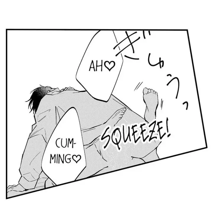 Rikon Shiyagare, α-sama - Chapter 16 manhwa
