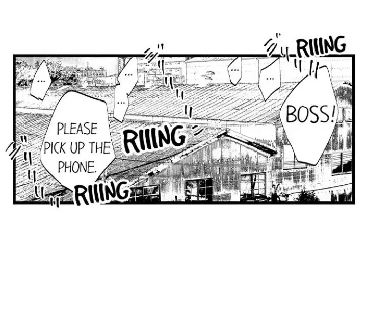 Rikon Shiyagare, α-sama - Chapter 16 manhwa