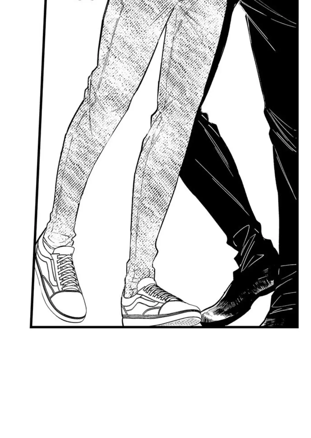Rikon Shiyagare, α-sama - Chapter 17 manhwa