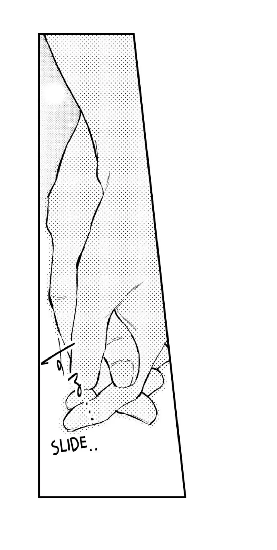 Rikon Shiyagare, α-sama - Chapter 17 manhwa