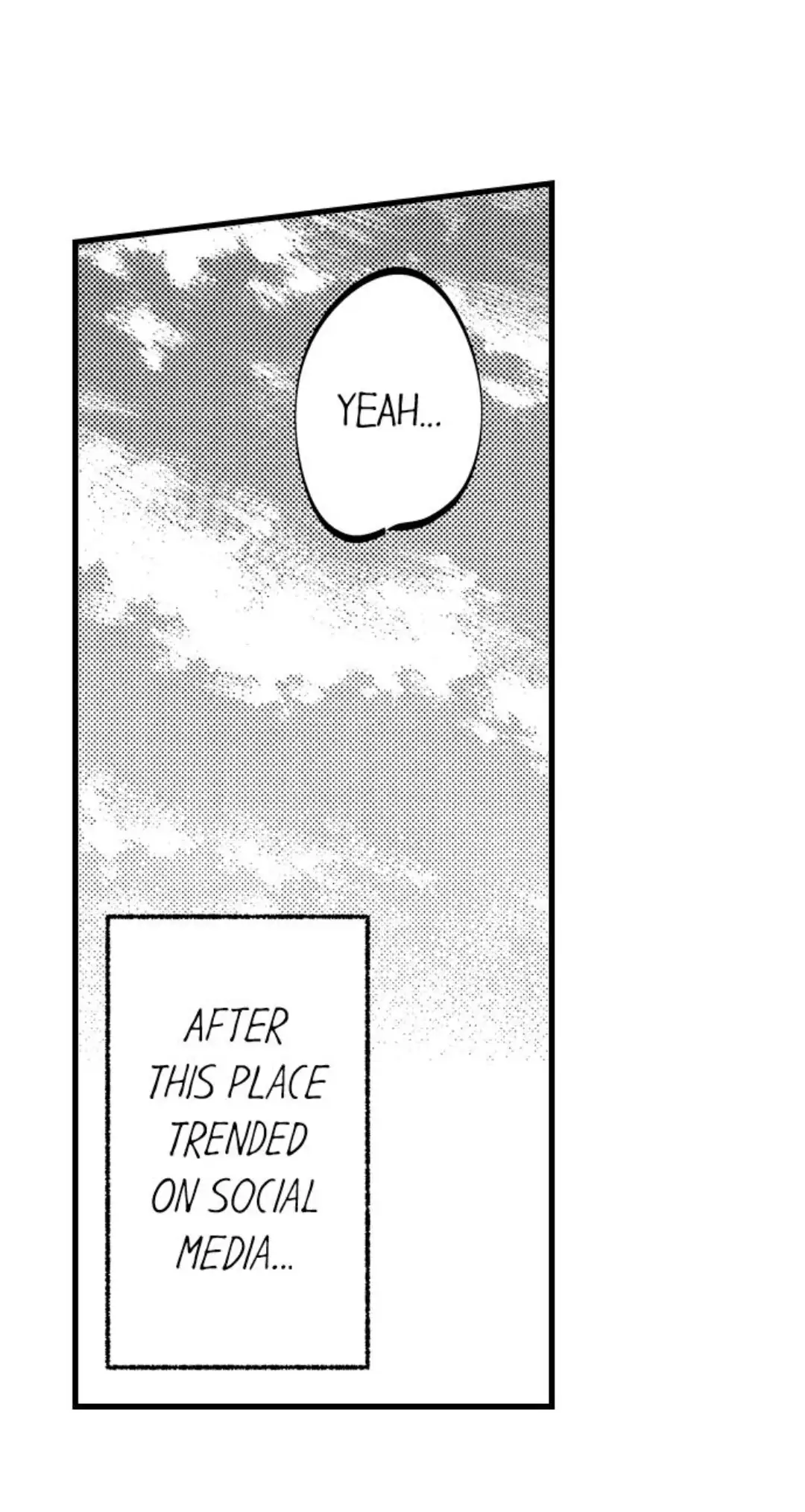 Rikon Shiyagare, α-sama - Chapter 17 manhwa