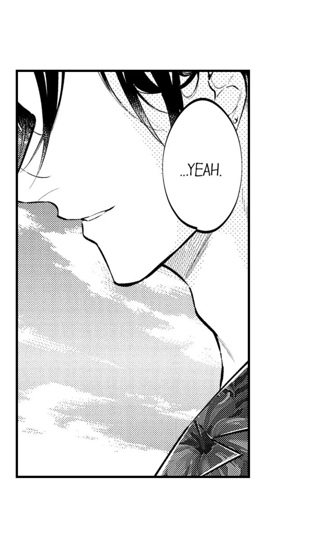 Rikon Shiyagare, α-sama - Chapter 17 manhwa