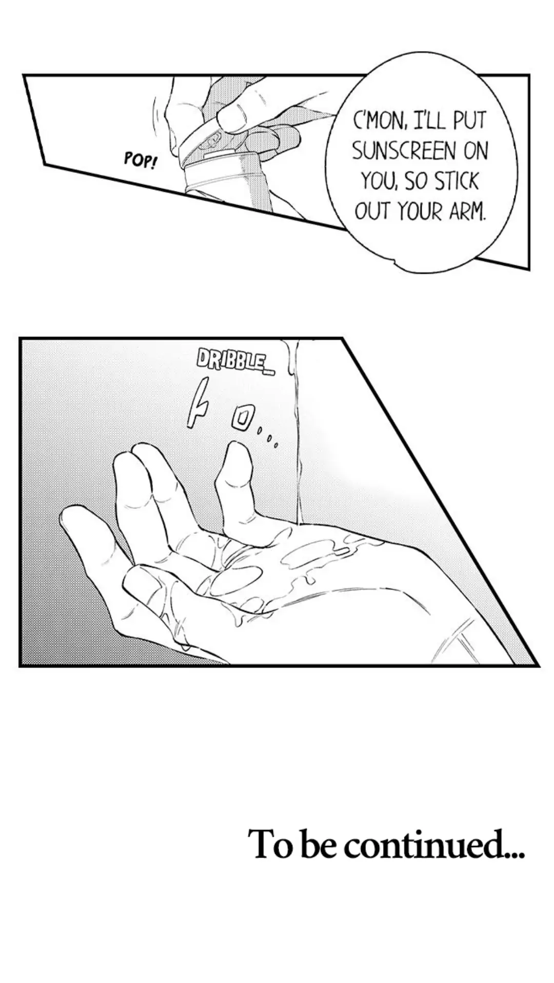 Rikon Shiyagare, α-sama - Chapter 17 manhwa
