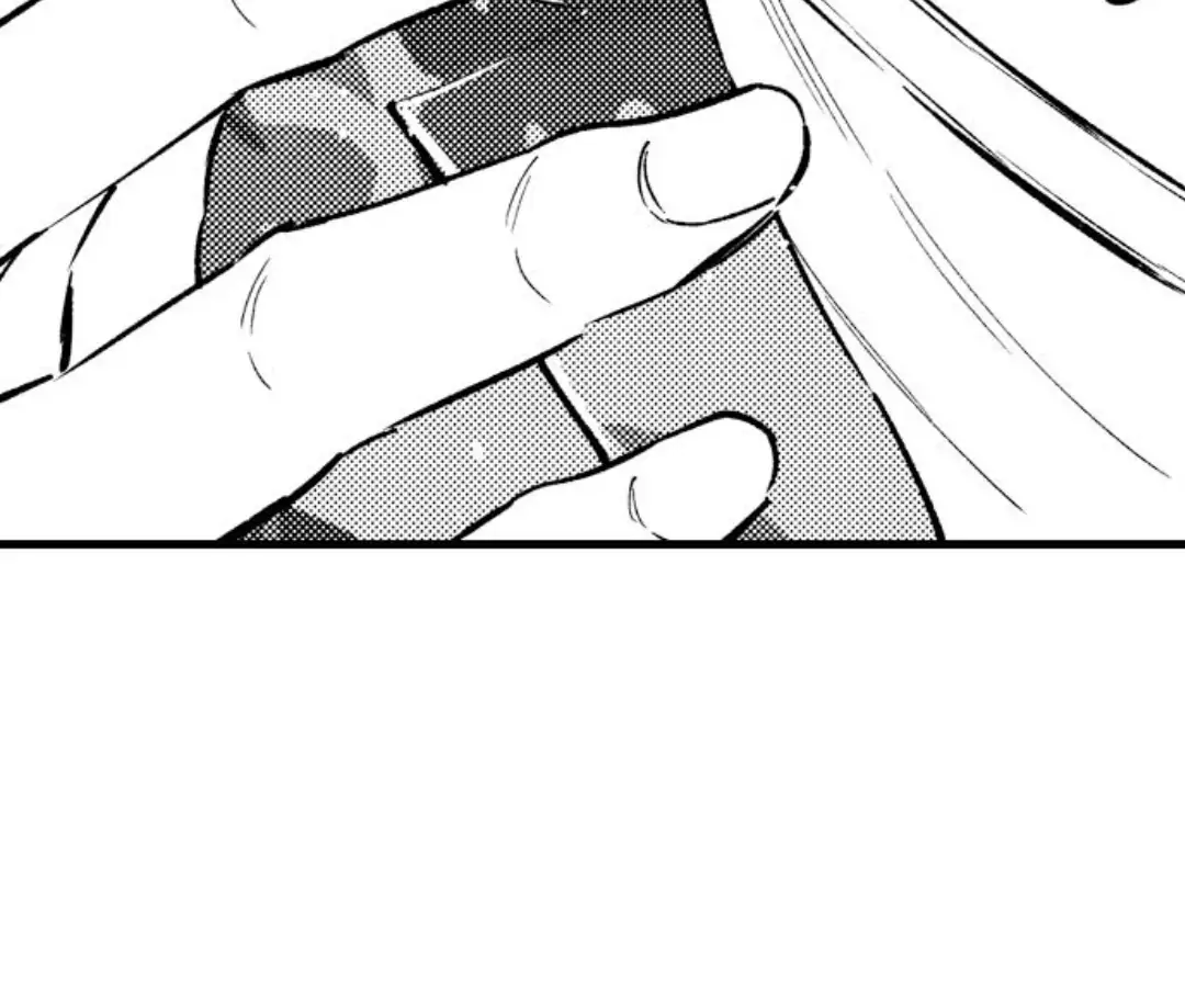 Rikon Shiyagare, α-sama - Chapter 18 manhwa