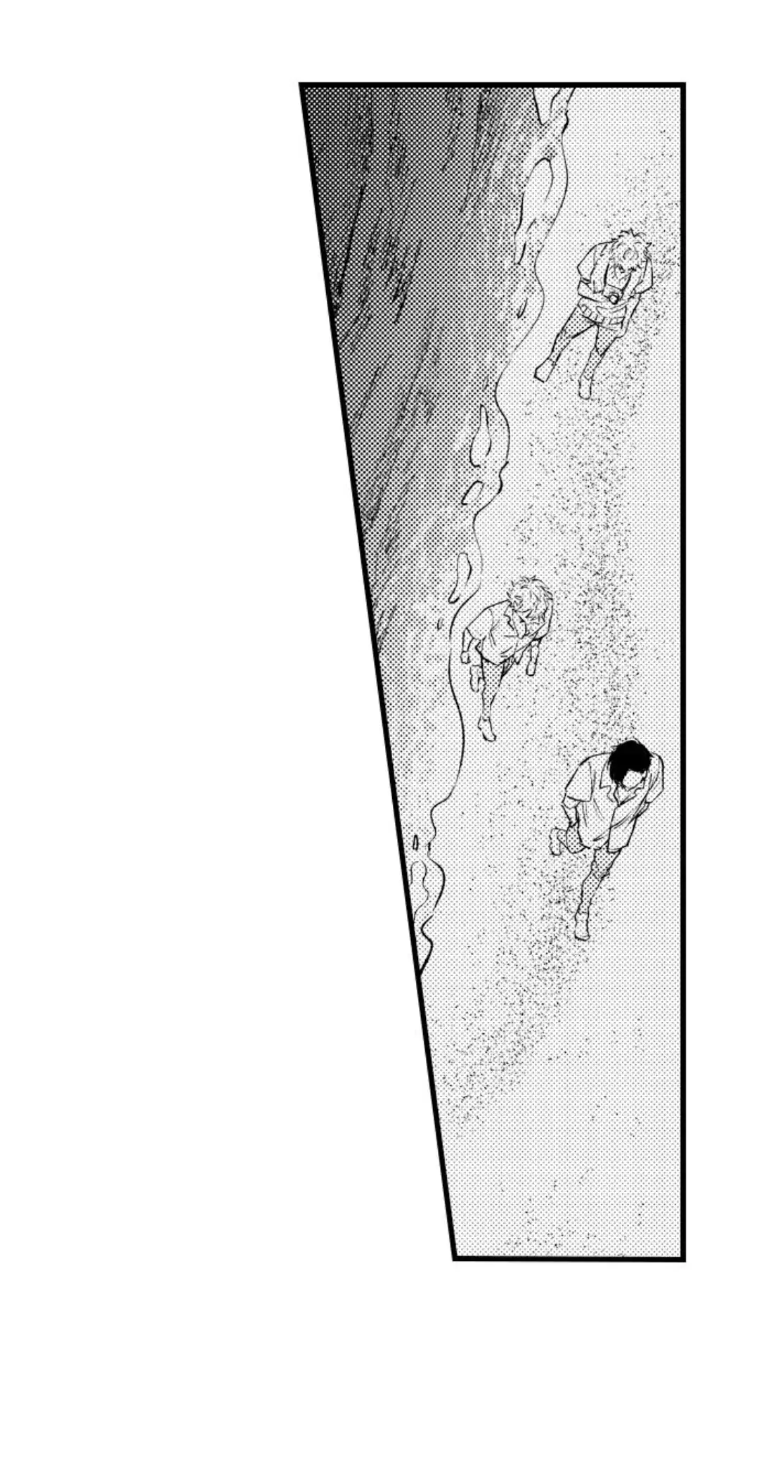 Rikon Shiyagare, α-sama - Chapter 18 manhwa