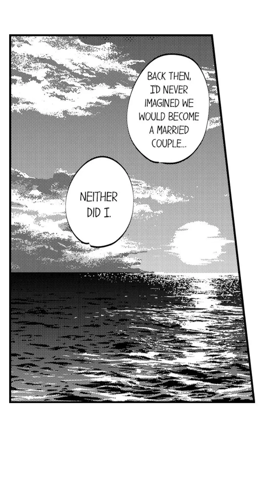 Rikon Shiyagare, α-sama - Chapter 18 manhwa