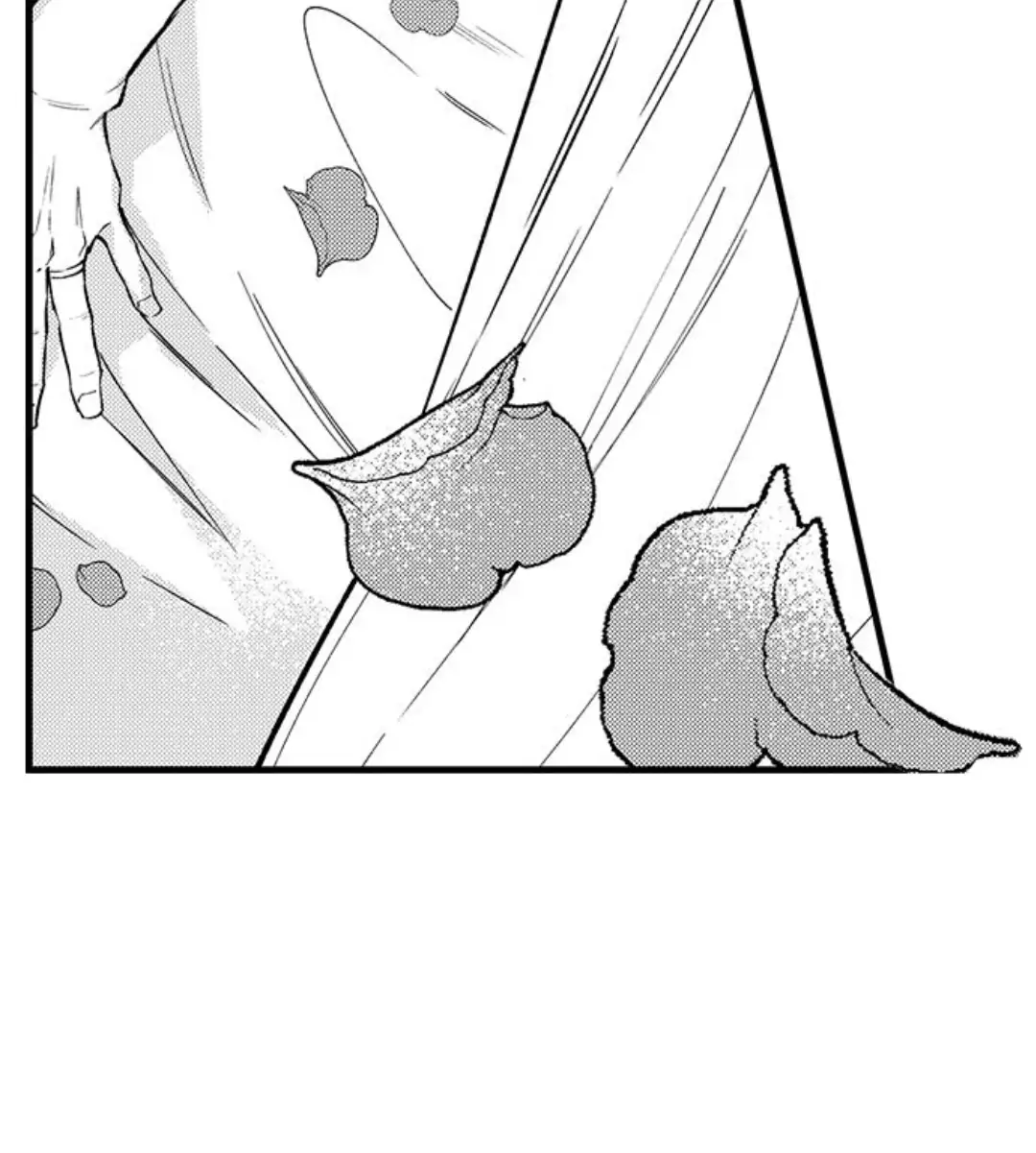 Rikon Shiyagare, α-sama - Chapter 18 manhwa