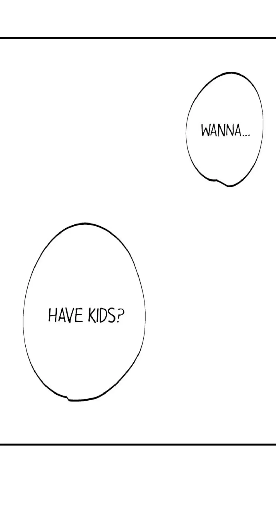 Rikon Shiyagare, α-sama - Chapter 19 manhwa