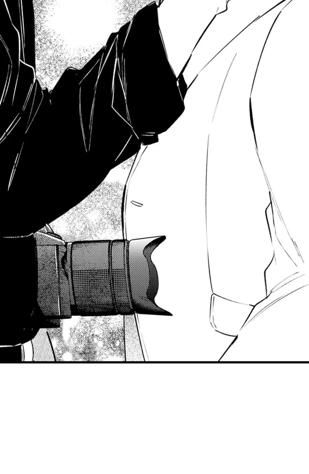 Rikon Shiyagare, α-sama - Chapter 20 manhwa