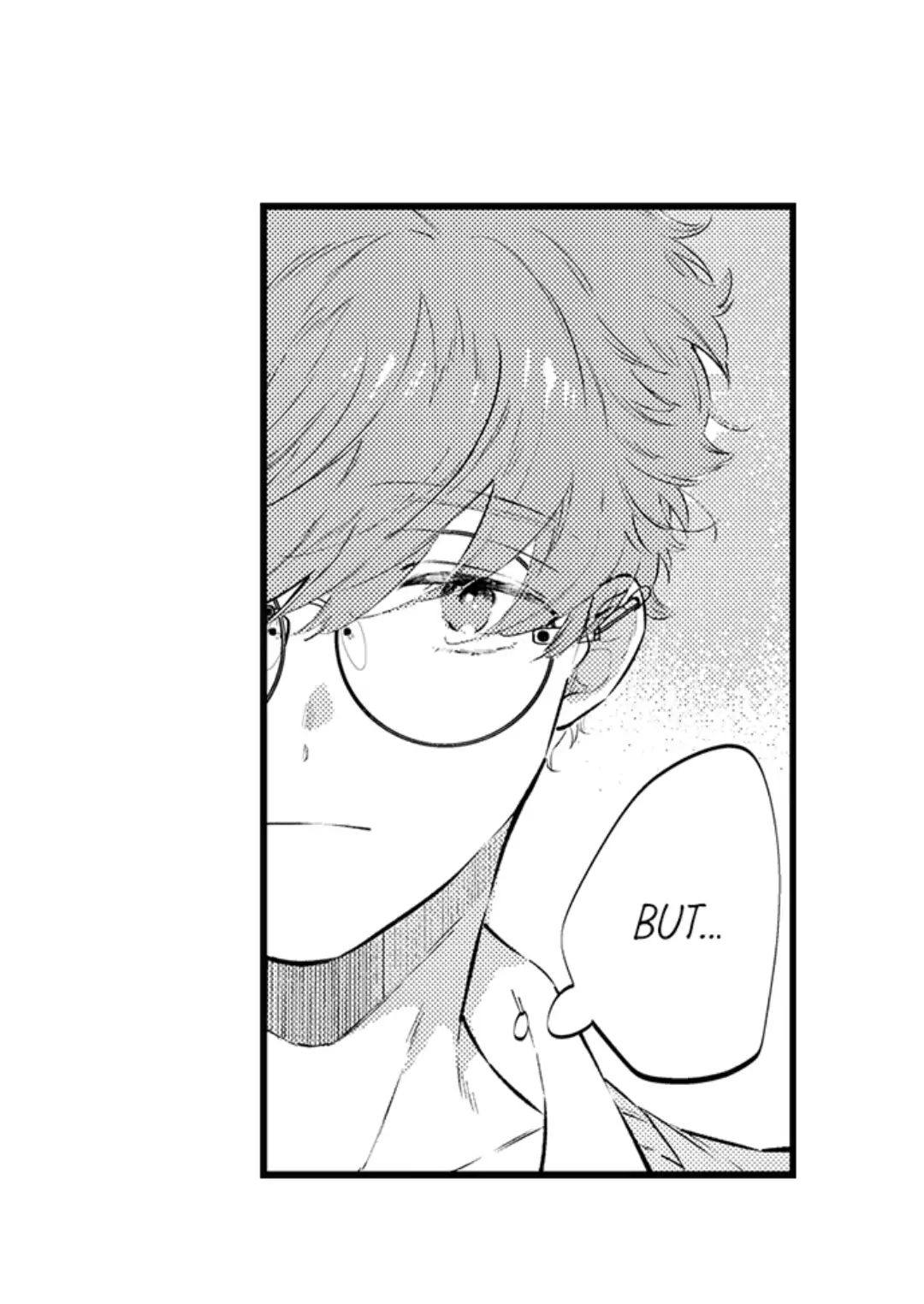 Rikon Shiyagare, α-sama - Chapter 20 manhwa