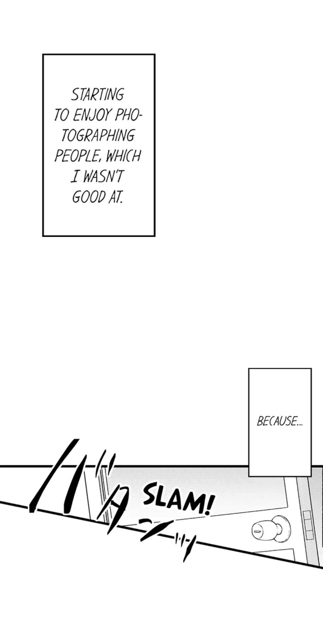 Rikon Shiyagare, α-sama - Chapter 20 manhwa
