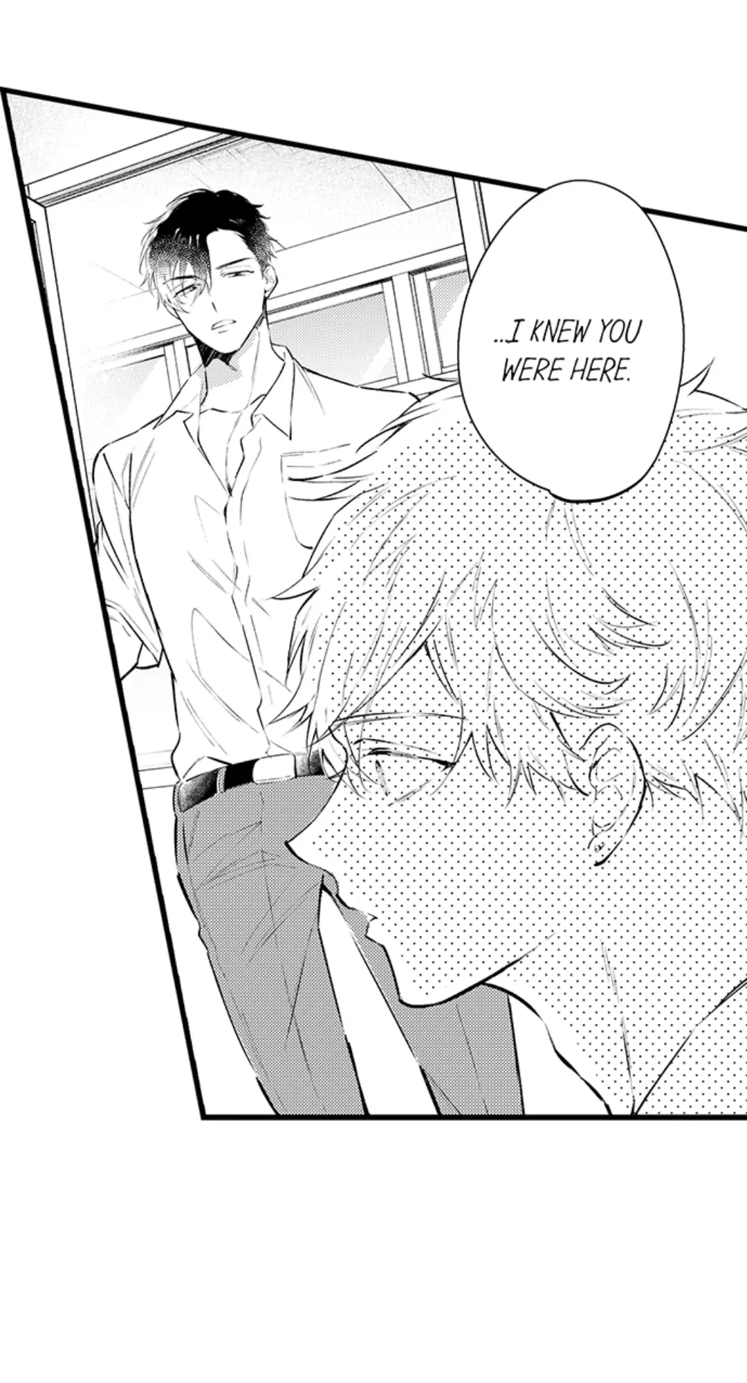 Rikon Shiyagare, α-sama - Chapter 20 manhwa