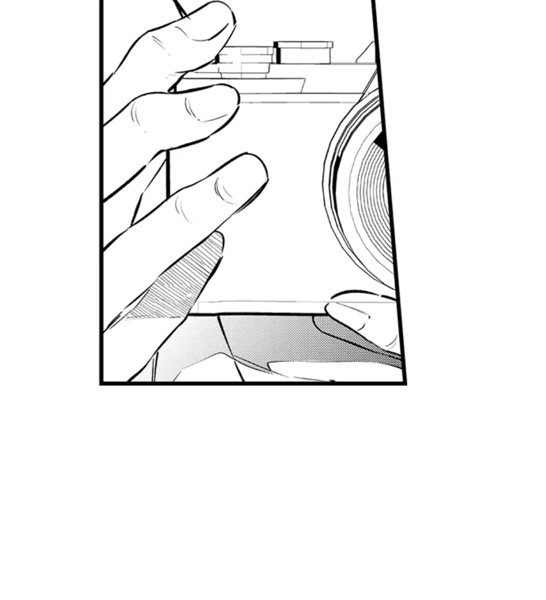 Rikon Shiyagare, α-sama - Chapter 21 manhwa