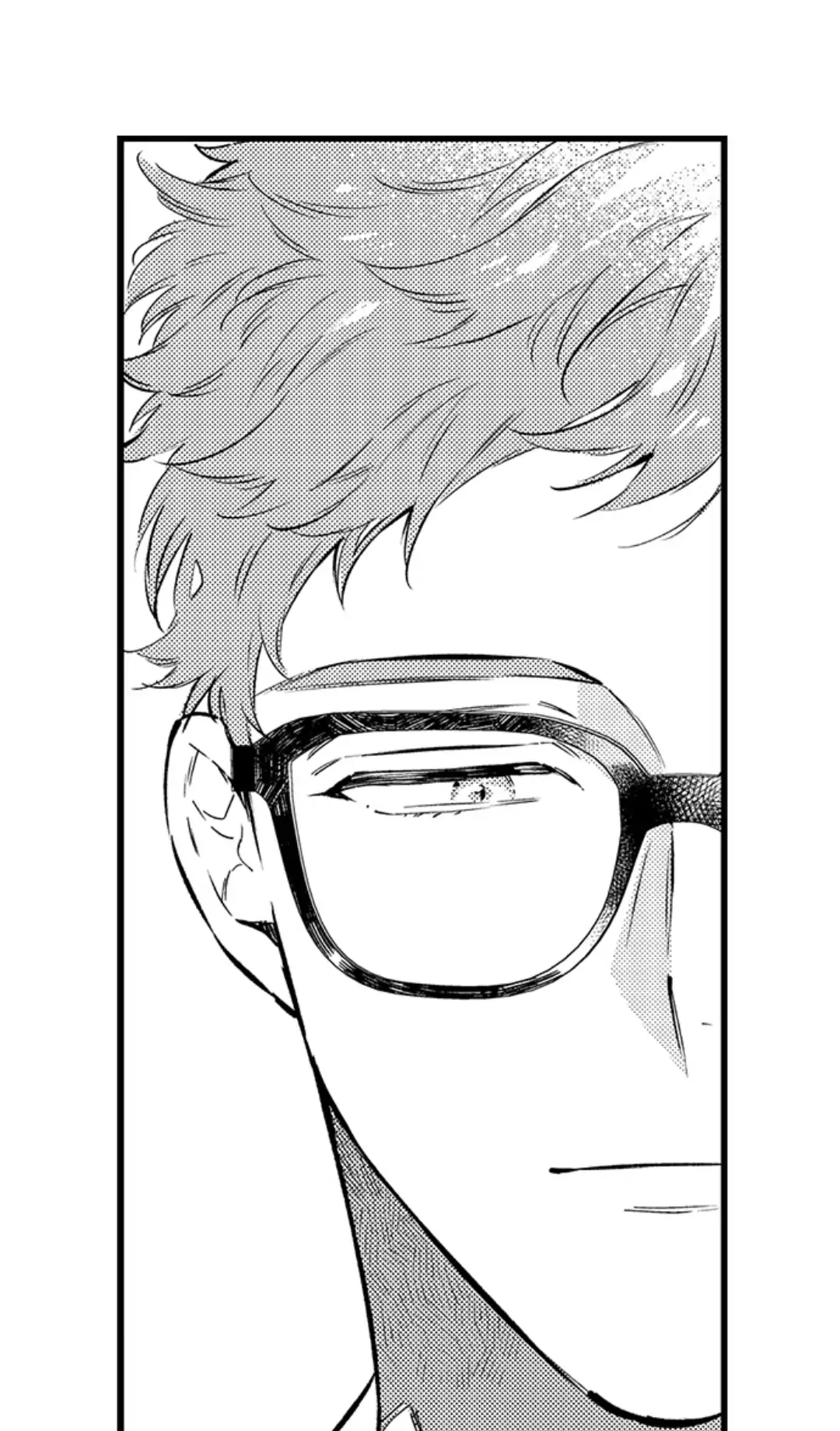 Rikon Shiyagare, α-sama - Chapter 21 manhwa