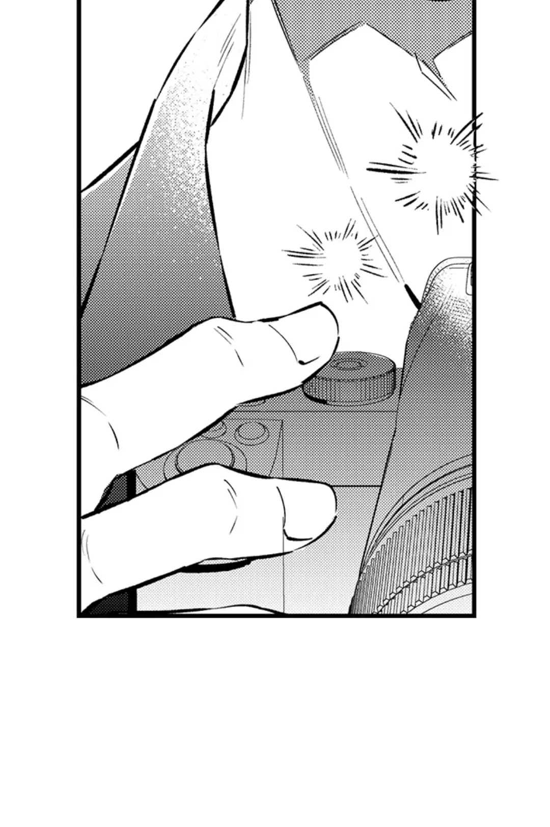 Rikon Shiyagare, α-sama - Chapter 21 manhwa